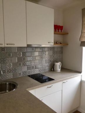 ModernNest, Ventspils